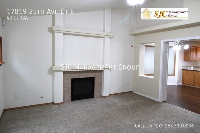 Building Photo - 17819 25th Ave Ct E