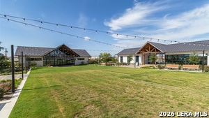 Building Photo - 14106 Llano St