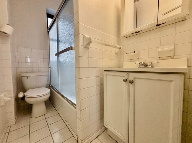 Floorplan - 400 Fort Washington Avenue