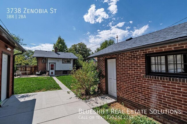 Building Photo - 3738 Zenobia St