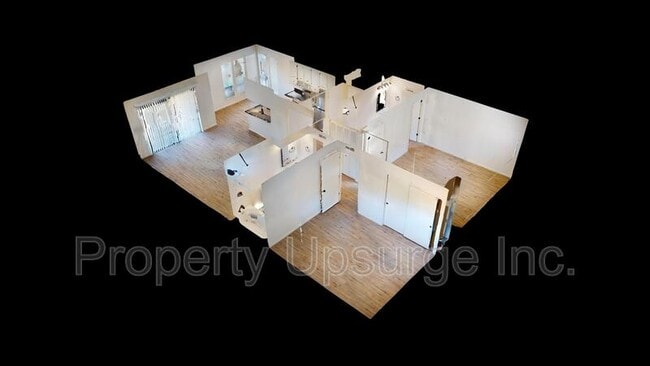 Building Photo - 905 Lakeside Dr