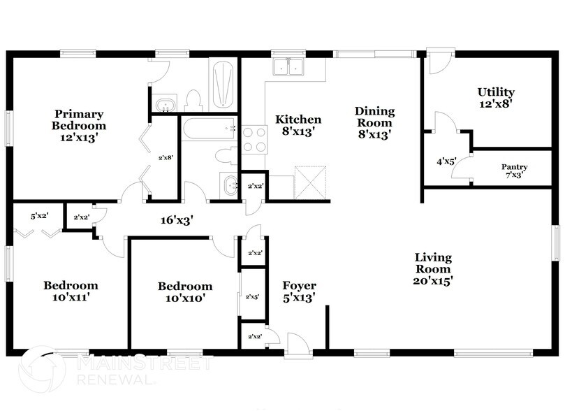 Building Photo - 1001 Wildwood Blvd