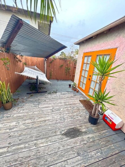 Building Photo - 4616 Cherokee Ave