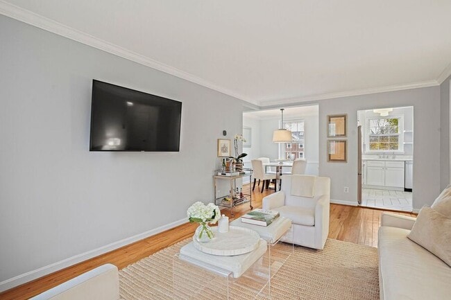 Building Photo - 3810 39th St NW