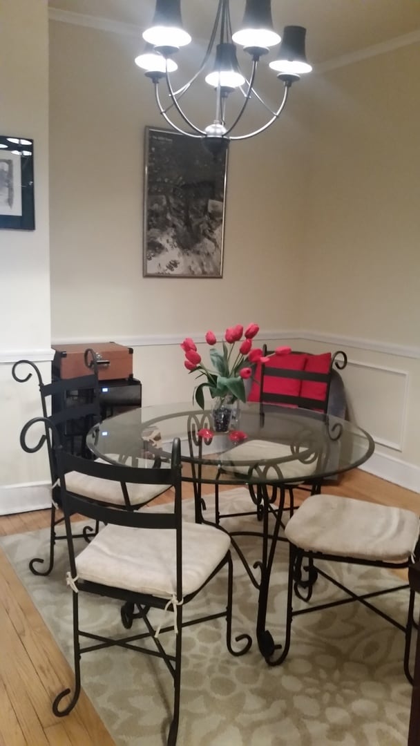 Building Photo - Conduit Street. Updated Home in Historic D...