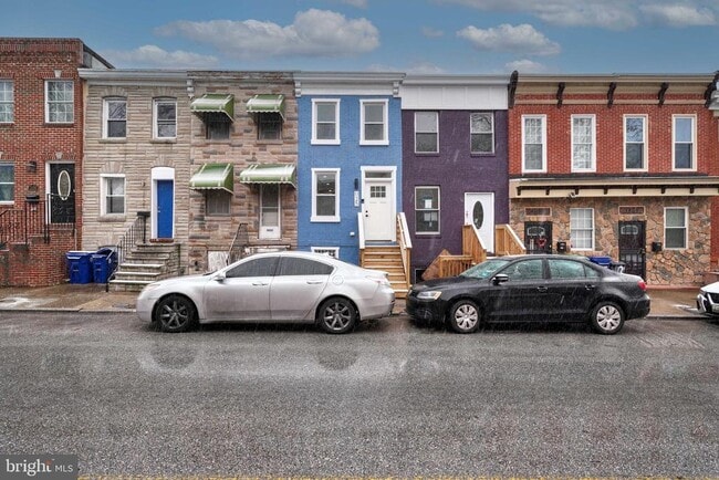 Building Photo - 1125 Washington Blvd