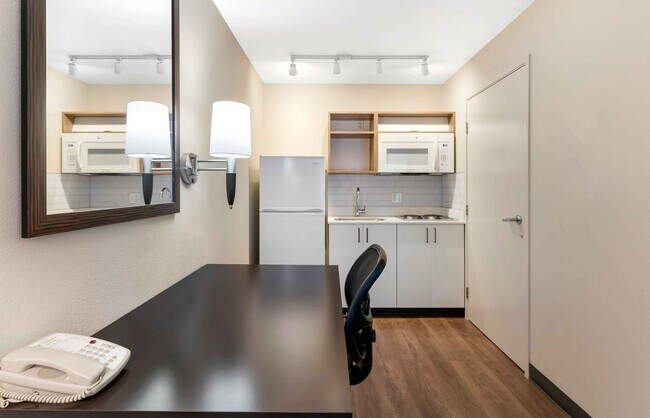 Building Photo - Furnished Studio-San Jose - Milpitas - McCarthy Ranch