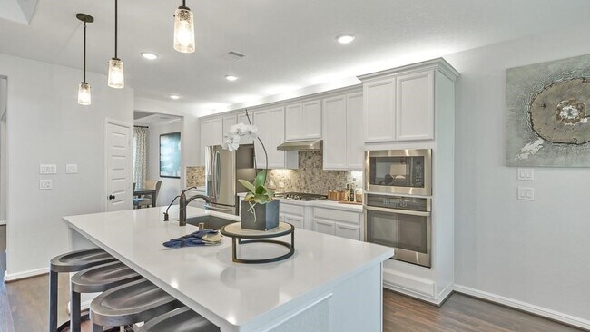 Building Photo - 18114 Grand Vista Hills Ln