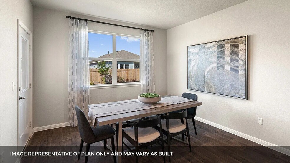 Building Photo - 261 Geminiflora Bend