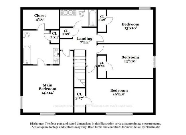 Building Photo - 205 Chimney Ridge Ln