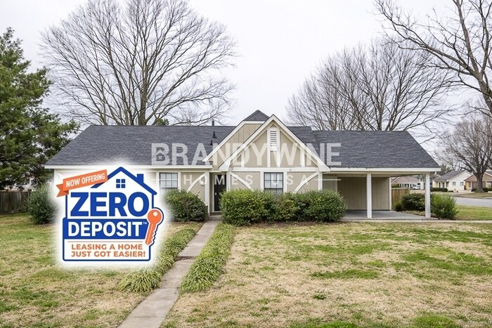 Building Photo - 4527 Hickory Branch Dr