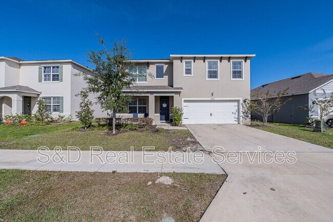 Building Photo - 3883 Resting Robin Ave