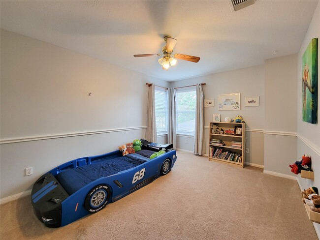 Building Photo - 15607 Tarpon Springs Ct