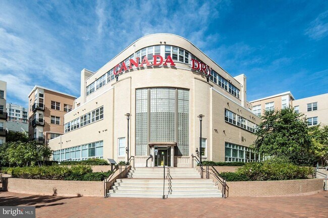 Building Photo - 1201 East-West Hwy