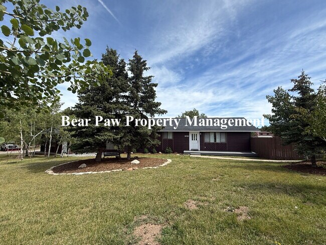 Building Photo - Large Ranch Style Home in Conifer!