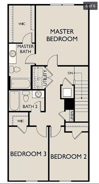 Building Photo - 1502 Vernon Blvd