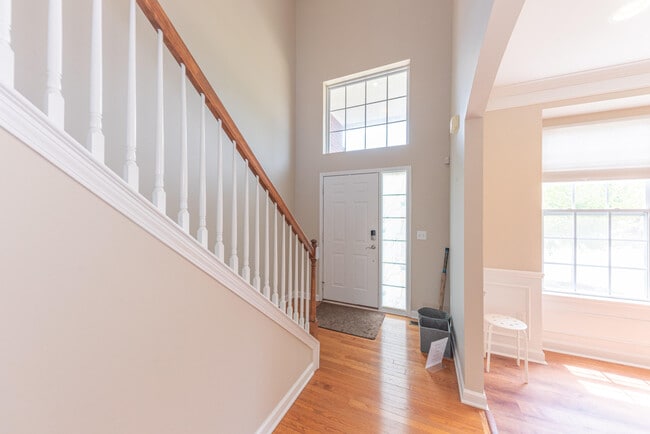 Building Photo - 51344 E Bourne Terrace