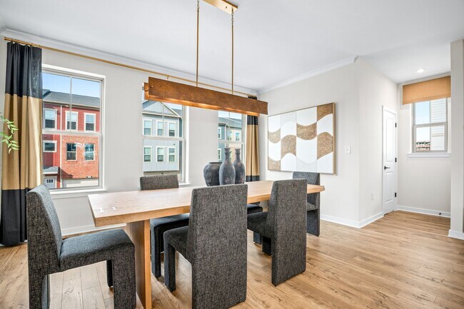 Building Photo - Brand New Home in Great Alexandria Location