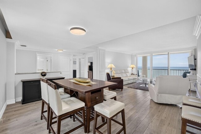 Building Photo - 5400 N Ocean Dr