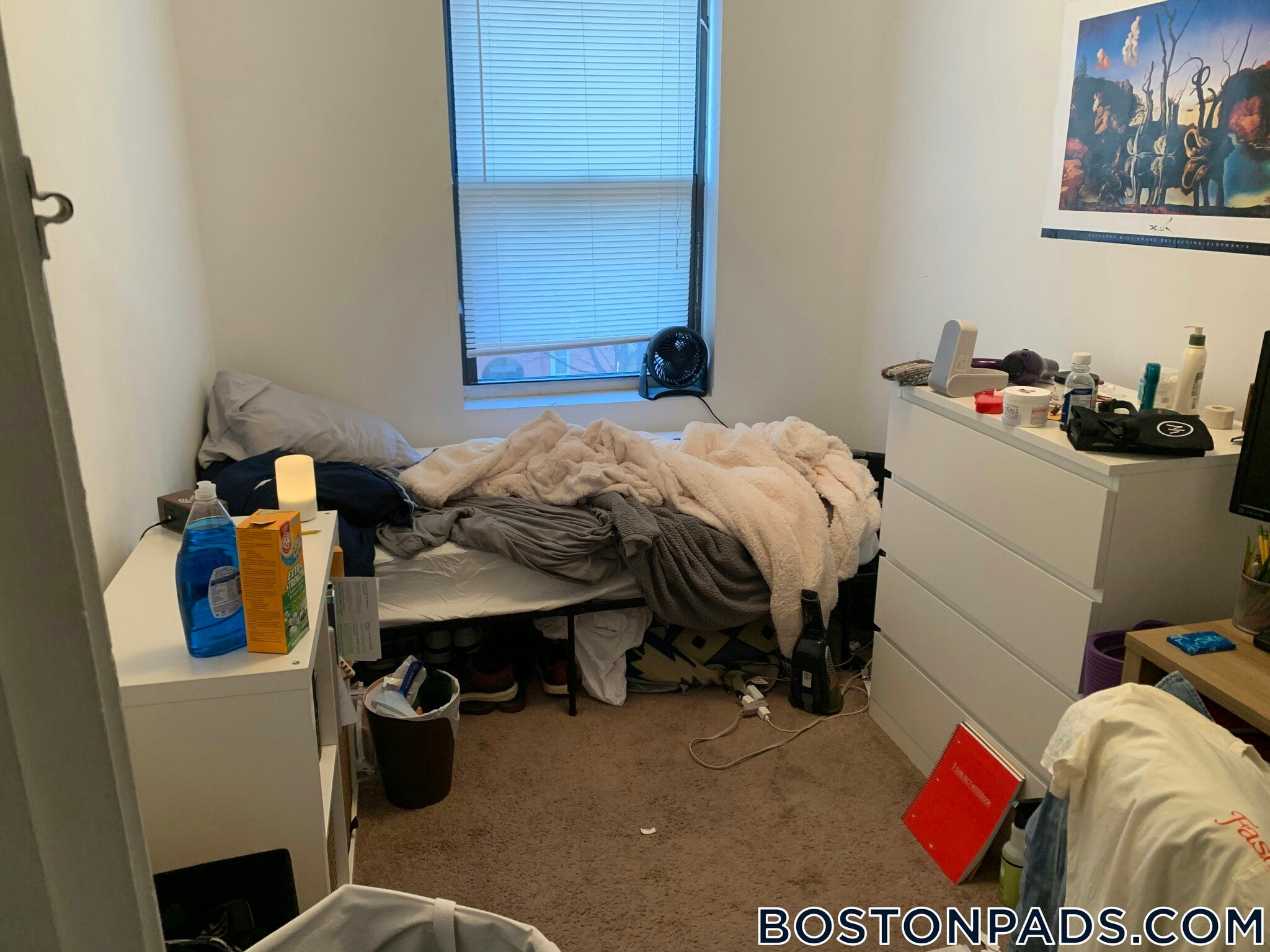 Building Photo - 610 Columbus Ave