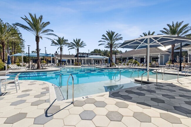 Building Photo - Discover the Ideal 55+ Lifestyle in Your N...