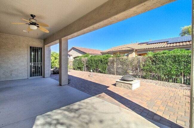 Building Photo - 4120 E Donato Dr