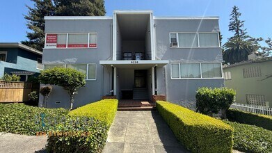 Building Photo - Merced Ave. 6226-6232