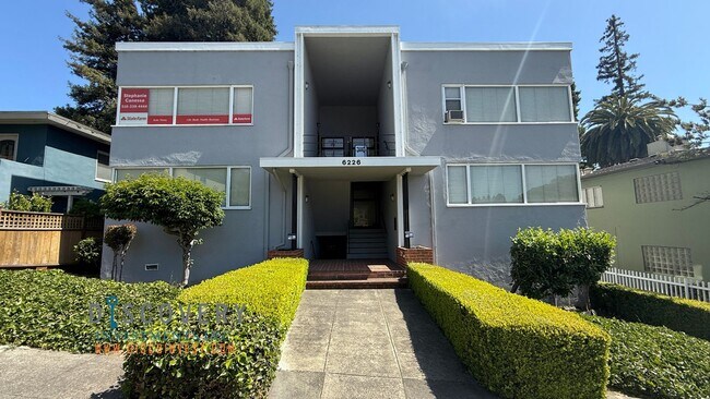 Primary Photo - Merced Ave. 6226-6232