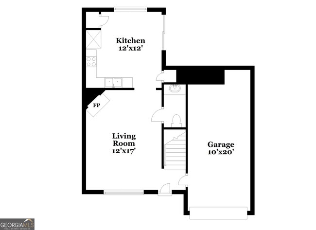 Building Photo - 203 London Dr