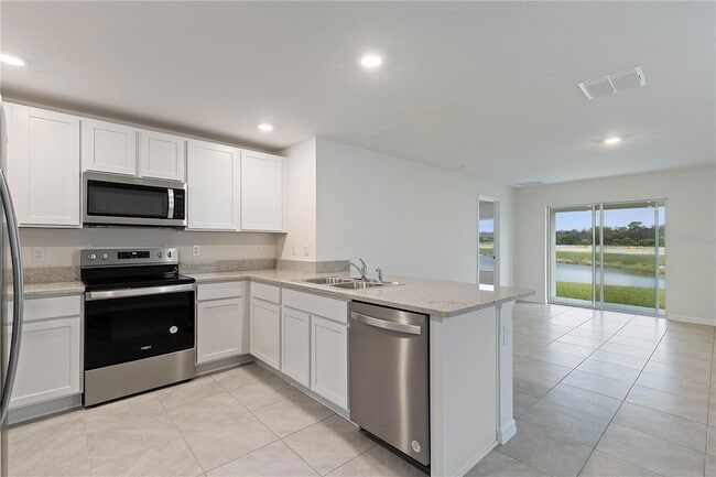 Building Photo - 3718 Mannered Gold Ave