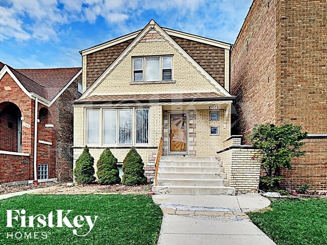 Building Photo - 6204 S Kildare Ave