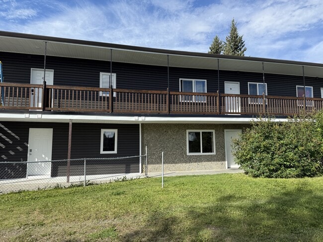 Building Photo - 3712 Swenson Ave