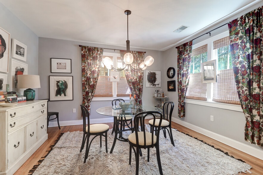 Building Photo - 1 Darlington Ave