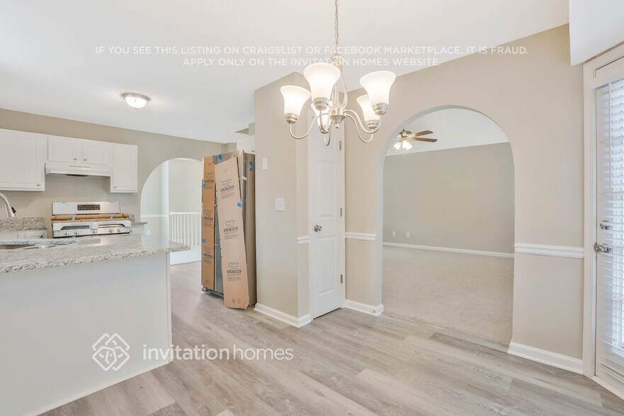 Building Photo - 3150 Mosley Chase Dr