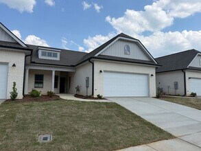 Building Photo - Brand New Home! One month free with 13 month lease!