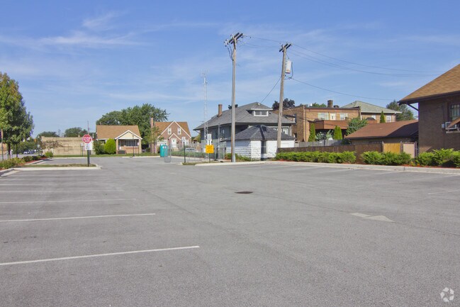 Primary Photo - 841-845 119th St