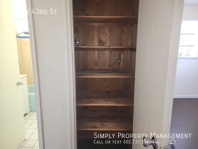 Building Photo - 1640 N 43rd St