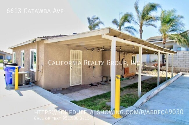 Building Photo - 6613 Catawba Ave