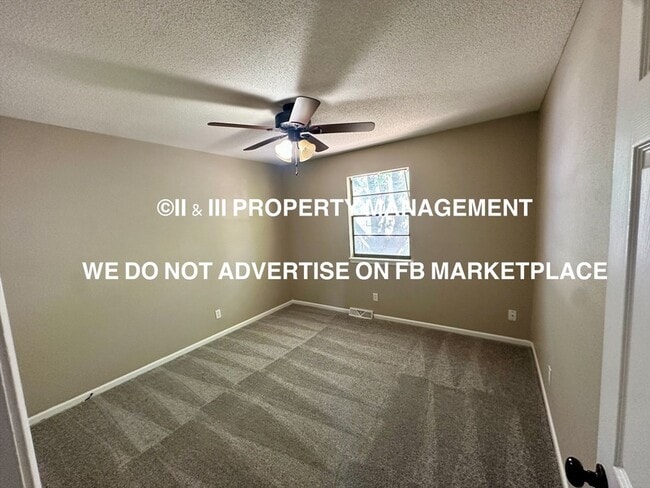 Building Photo - 8906 Haskins St