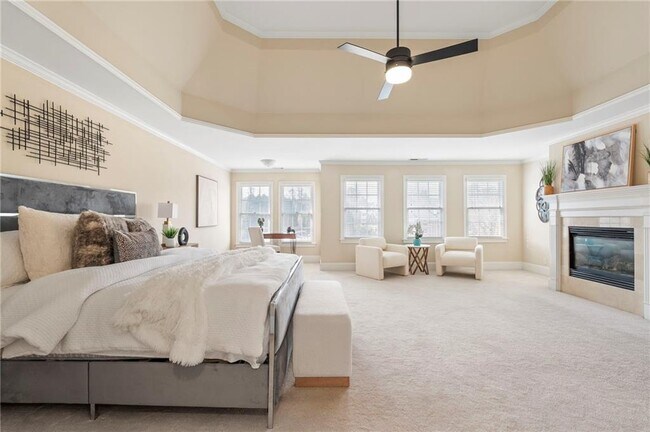 Building Photo - 870 Longstone Landing