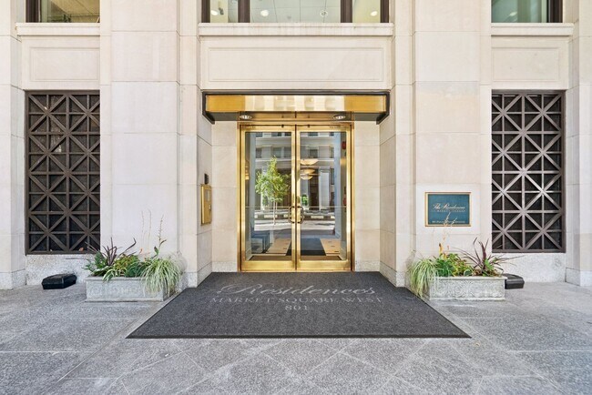 Building Photo - 801 Pennsylvania Ave NW