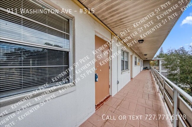 Building Photo - 911 Washington Ave SW