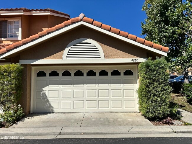 Building Photo - 4895 Martona Dr