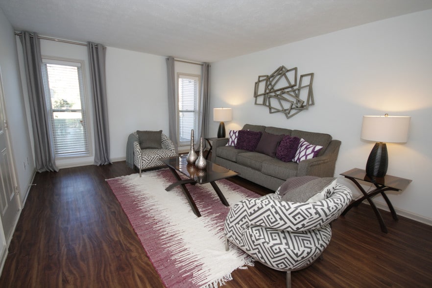 The Ellis 1500 Post Oak Dr Clarkston GA 30021 Apartment Finder