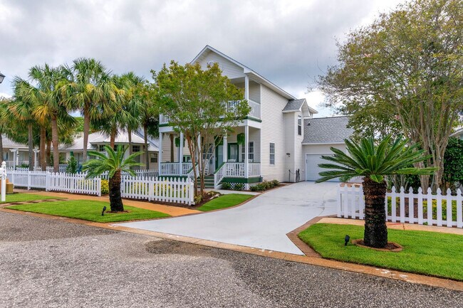 Building Photo - 4465 Clipper Cove