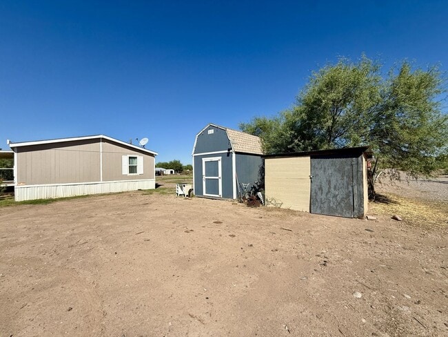 Building Photo - 7316 W Safford Bryce Rd