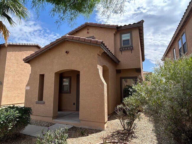 Building Photo - 18529 W Mariposa Dr