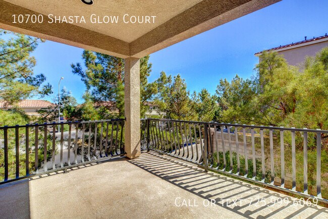 Building Photo - 10700 Shasta Glow Ct