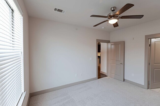 Floorplan - The Edge at Glade Parks