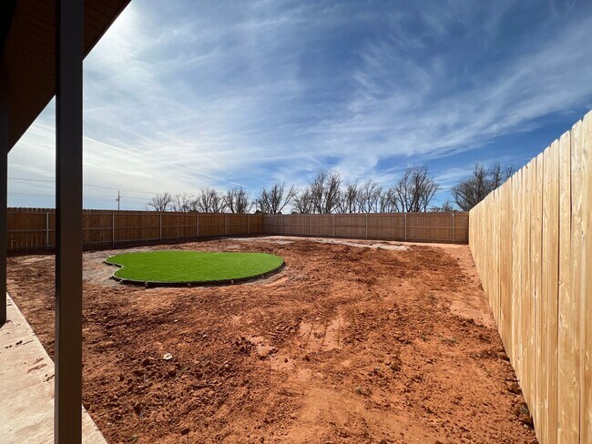 Building Photo - New Beginnings Start At AMRR: Gorgeous 3 Bedroom Available in June!